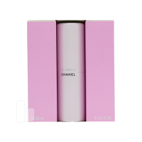 Miniatyr av produktbild för Chanel Chance Twist And Spray