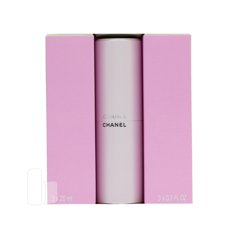 Produktbild för Chanel Chance Twist And Spray