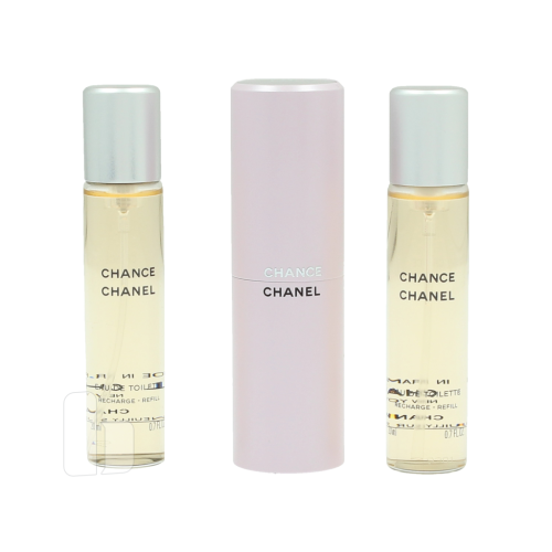 Chanel Chanel Chance Twist And Spray