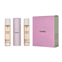 Produktbild för Chanel Chance Twist And Spray 60 ml Dam