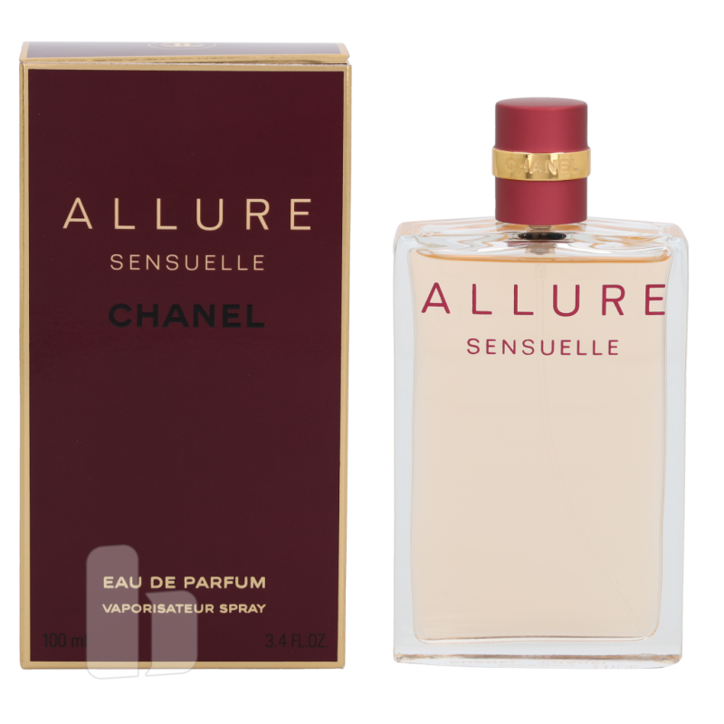 Produktbild för Chanel Allure Sensuelle Edp Spray