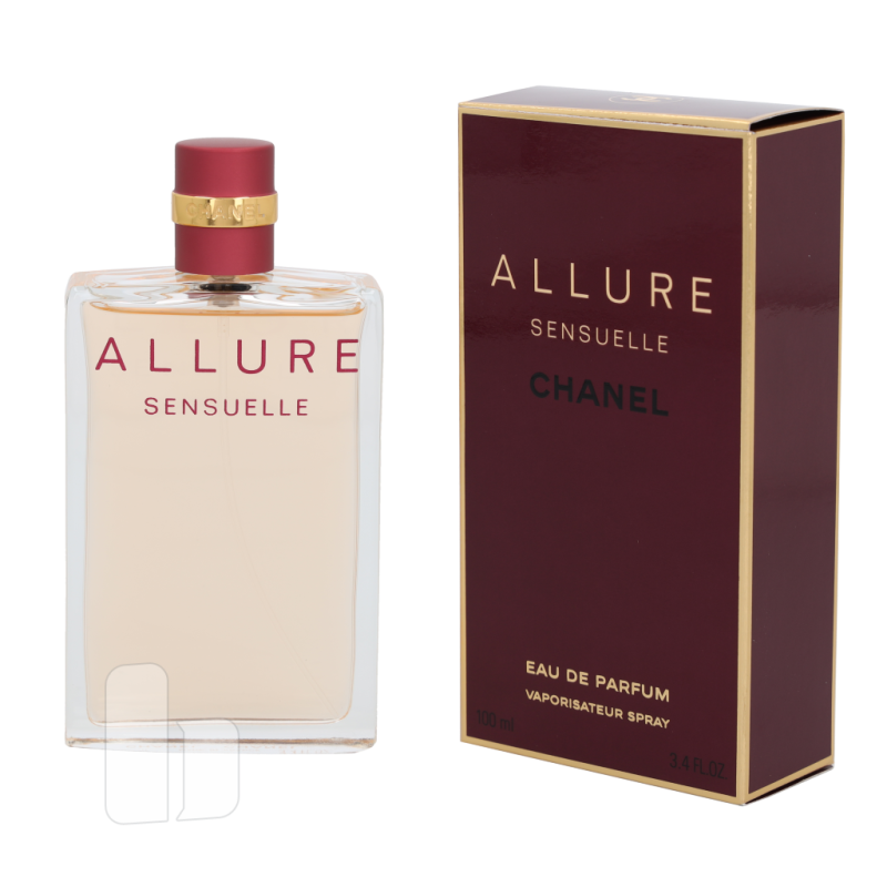 Produktbild för Chanel Allure Sensuelle Edp Spray