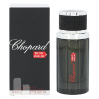 Produktbild för Chopard 1000 Miglia Edt Spray 80 ml Herr