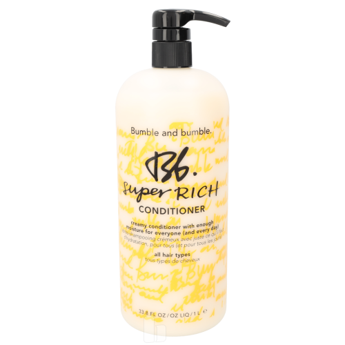 Bumble and bumble Bumble & Bumble Super rich conditioner