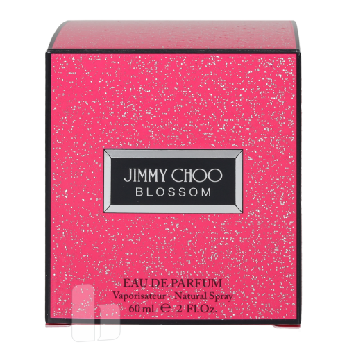 Jimmy Choo Jimmy Choo Blossom Edp Spray