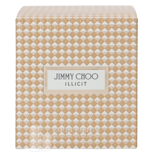 Jimmy Choo Jimmy Choo Illicit Edp Spray 60 ml Dam