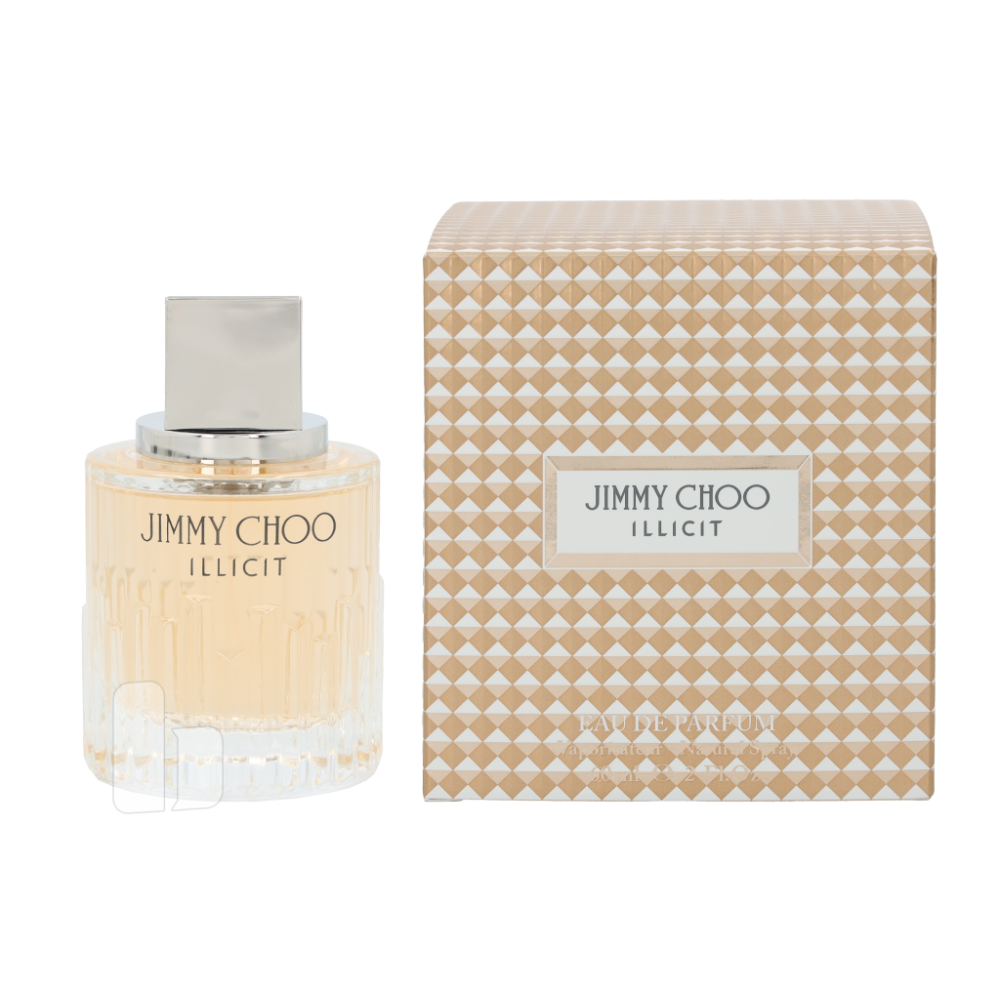 Produktbild för Jimmy Choo Illicit Edp Spray 60 ml Dam