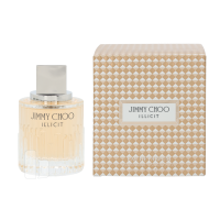 Produktbild för Jimmy Choo Illicit Edp Spray 60 ml Dam