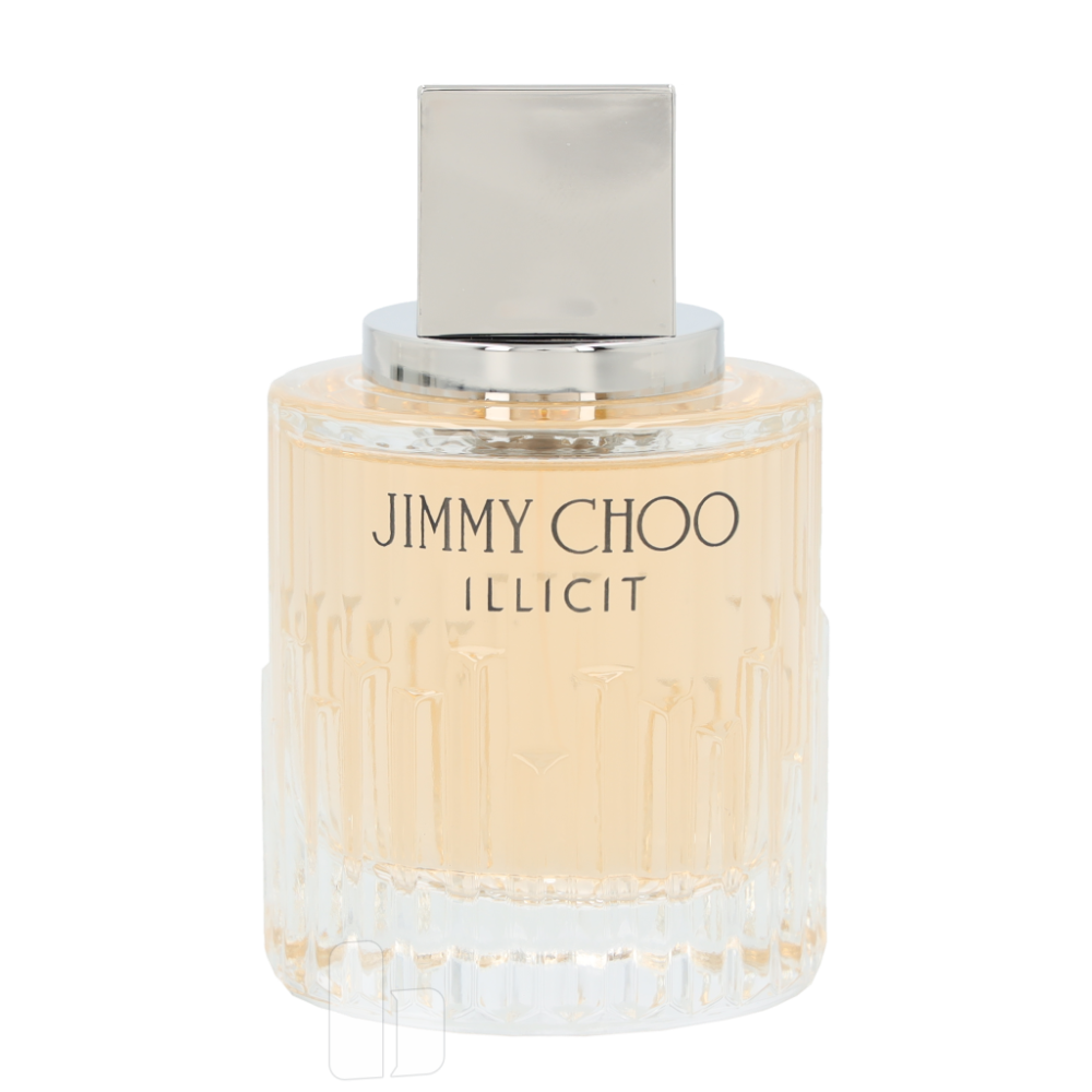 Produktbild för Jimmy Choo Illicit Edp Spray 60 ml Dam