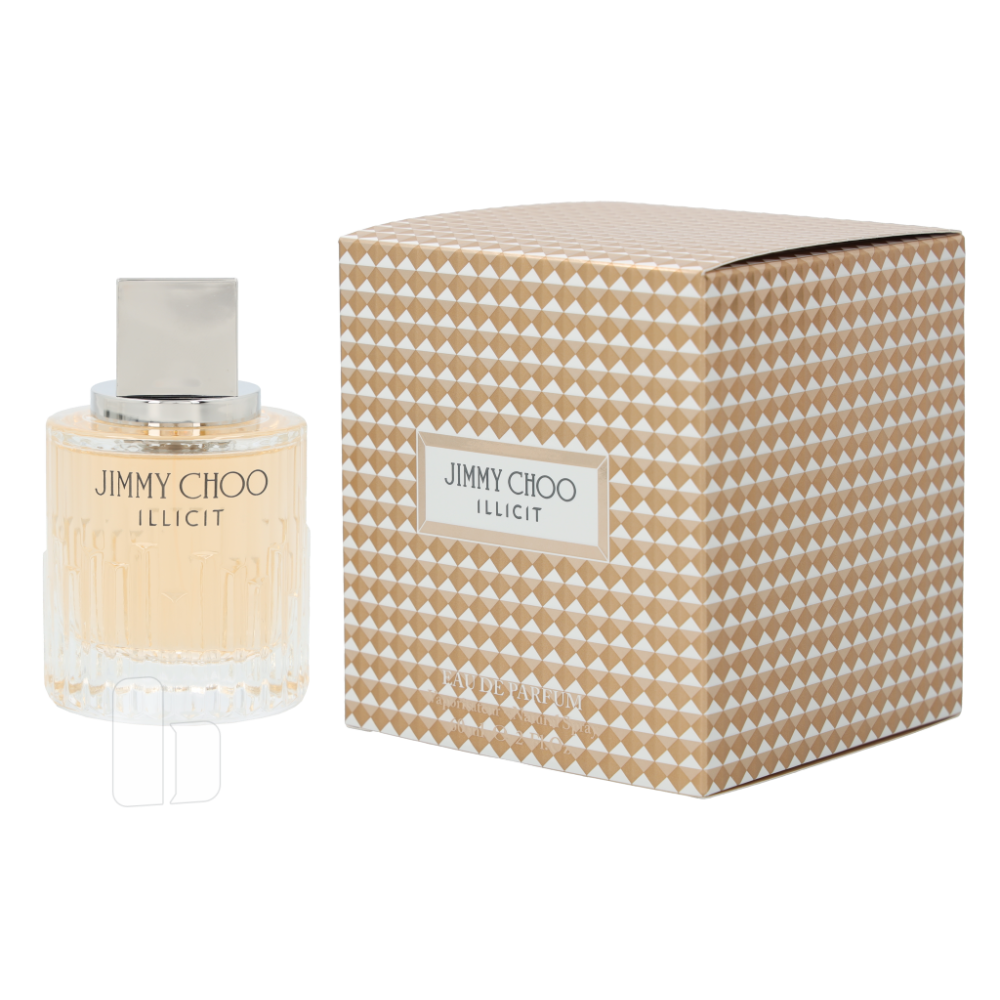 Produktbild för Jimmy Choo Illicit Edp Spray 60 ml Dam