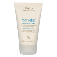 Produktbild för Aveda Foot Relief Moisturizing Cream 125 ml Unisex