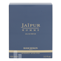 Miniatyr av produktbild för Boucheron Jaipur Homme Edp Spray