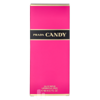 Produktbild för Prada Candy Edp Spray 80 ml Dam