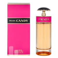 Produktbild för Prada Candy Edp Spray 80 ml Dam