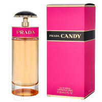 Produktbild för Prada Candy Edp Spray 80 ml Dam