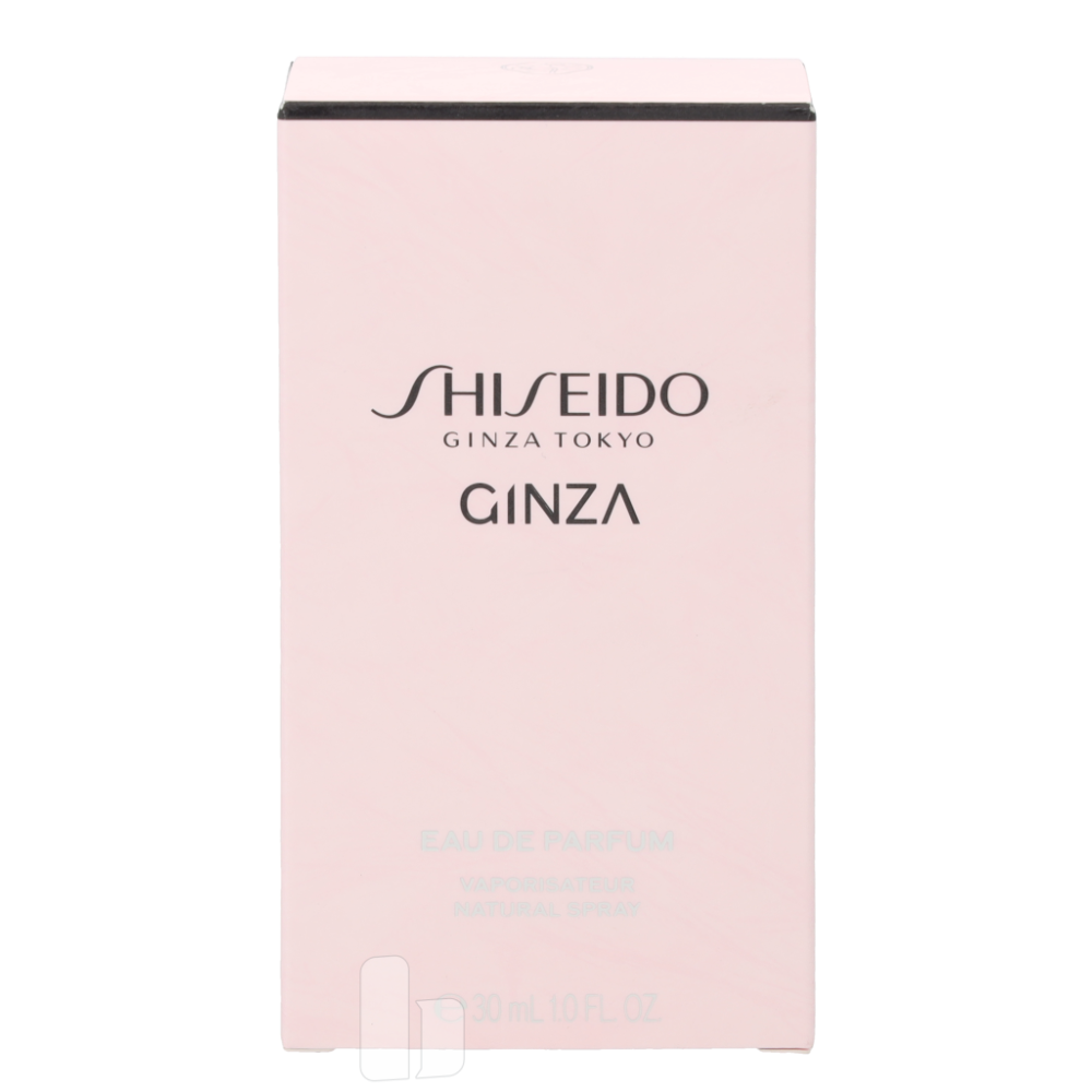 Produktbild för Shiseido Ginza Edp Spray 30 ml Dam