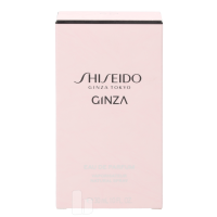 Produktbild för Shiseido Ginza Edp Spray 30 ml Dam