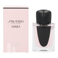 Produktbild för Shiseido Ginza Edp Spray 30 ml Dam