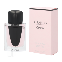 Produktbild för Shiseido Ginza Edp Spray 30 ml Dam