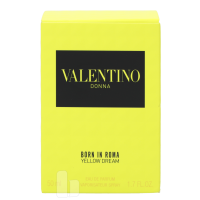 Produktbild för Valentino Donna Born In Roma Yellow Dream Edp Spray