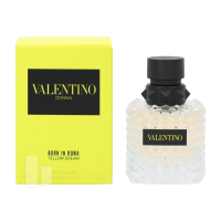 Produktbild för Valentino Donna Born In Roma Yellow Dream Edp Spray