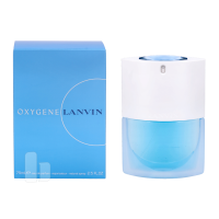 Produktbild för Lanvin Oxygene Femme Edp Spray 75 ml Dam