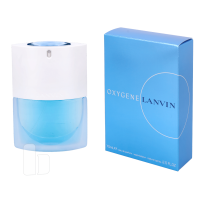 Produktbild för Lanvin Oxygene Femme Edp Spray 75 ml Dam