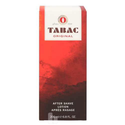 Tabac Tabac Original After Shave Lotion 200 ml Herr