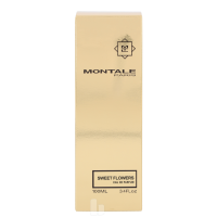 Produktbild för Montale Sweet Flowers Edp Spray 100 ml Dam