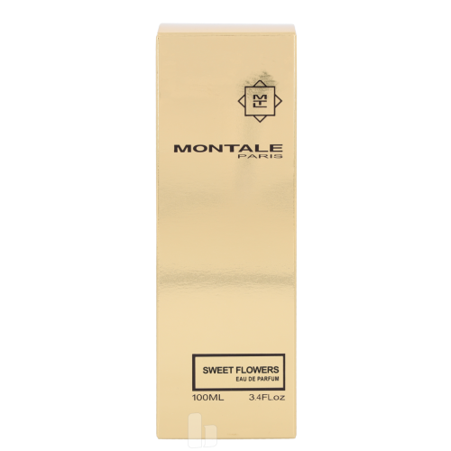 MONTALE Montale Sweet Flowers Edp Spray 100 ml Dam