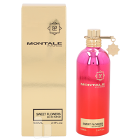 Produktbild för Montale Sweet Flowers Edp Spray 100 ml Dam