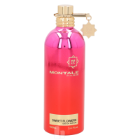 Produktbild för Montale Sweet Flowers Edp Spray 100 ml Dam