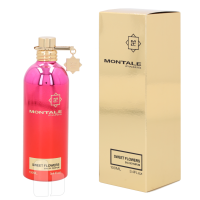 Produktbild för Montale Sweet Flowers Edp Spray 100 ml Dam