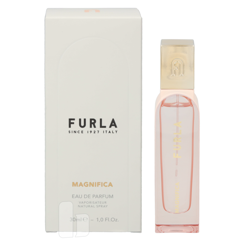 Produktbild för Furla Magnifica Edp Spray