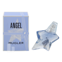 Produktbild för Thierry Mugler Angel Edp Spray Refillable 15 ml Dam
