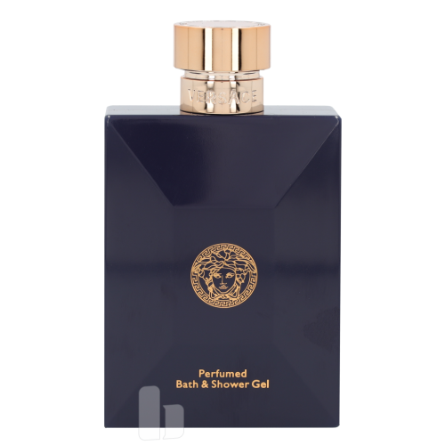 Versace Versace Dylan Blue Pour Homme Bath & Shower Gel 250 ml Herr