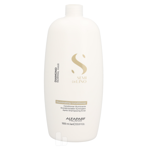 Alfaparf Alfaparf Semi Di Lino Illuminating Conditioner