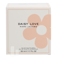 Miniatyr av produktbild för Marc Jacobs Daisy Love Edt Spray