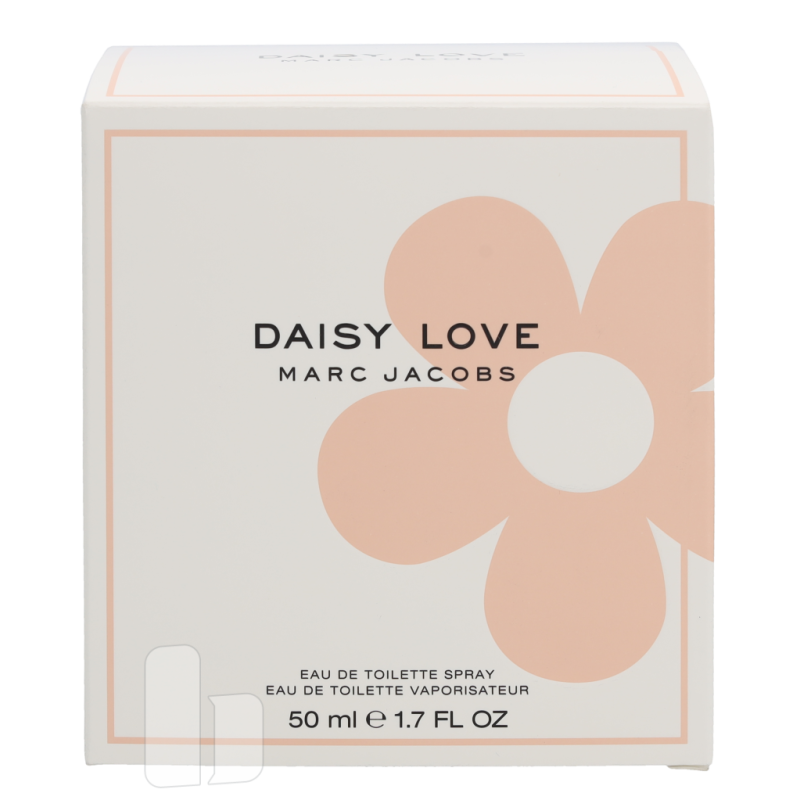 Produktbild för Marc Jacobs Daisy Love Edt Spray