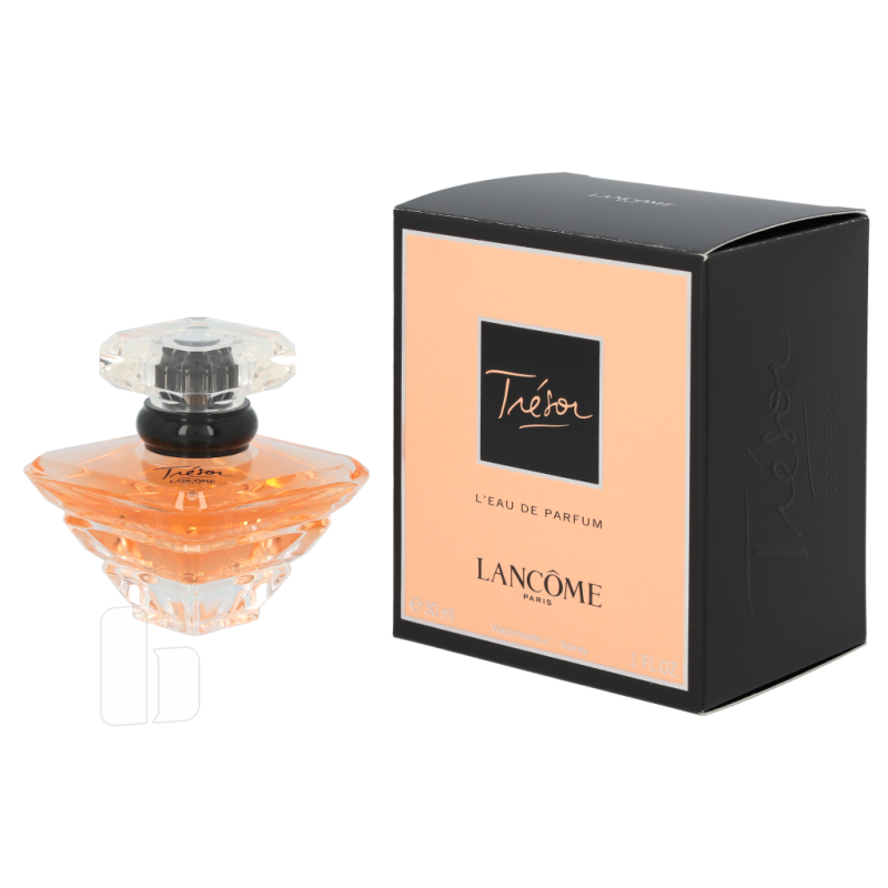 Produktbild för Lancome Tresor Edp Spray
