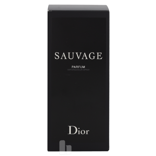 Christian Dior Dior Sauvage Parfum Spray 200 ml Herr