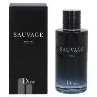 Produktbild för Dior Sauvage Parfum Spray 200 ml Herr