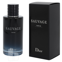 Produktbild för Dior Sauvage Parfum Spray 200 ml Herr