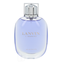 Produktbild för Lanvin L'Homme Edt Spray 100 ml Herr