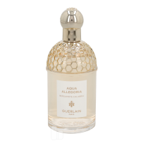 Produktbild för Guerlain Aqua Allegoria Bergamote Calabria Edt Spray 125 ml Unisex