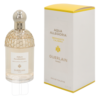 Produktbild för Guerlain Aqua Allegoria Bergamote Calabria Edt Spray 125 ml Unisex