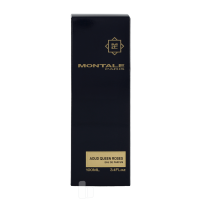 Produktbild för Montale Aoud Queen Roses Edp Spray 100 ml Dam