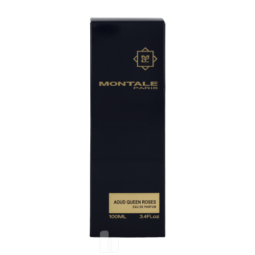 MONTALE Montale Aoud Queen Roses Edp Spray 100 ml Dam