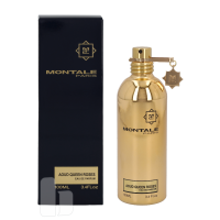 Produktbild för Montale Aoud Queen Roses Edp Spray 100 ml Dam