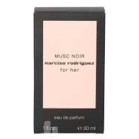 Produktbild för Narciso Rodriguez Musc Noir For Her Edp Spray 30 ml Dam